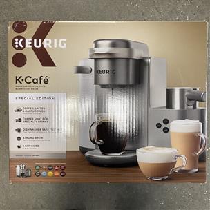 Keurig k best sale cafe k84